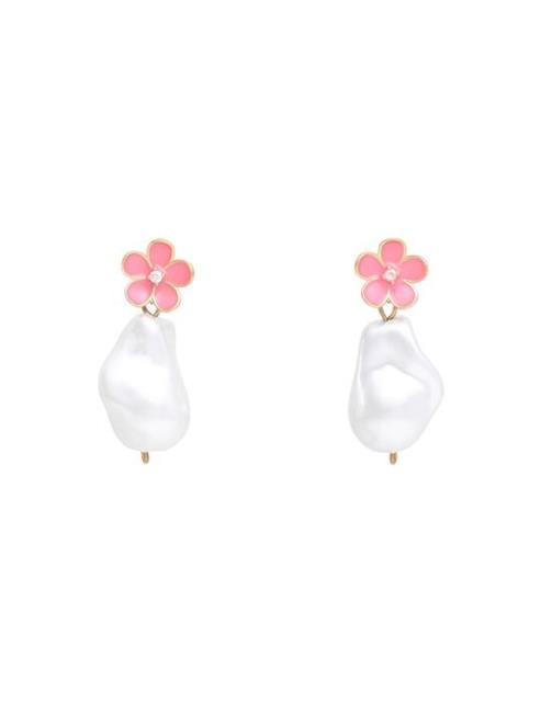 TAOLEI Earrings レディース