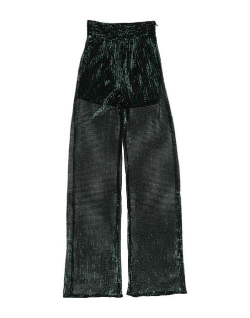 GABRIELE FIORUCCI BUCCIARELLI Casual pants レディース