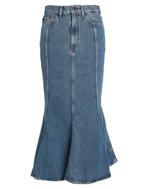 COS Denim skirts fB[X