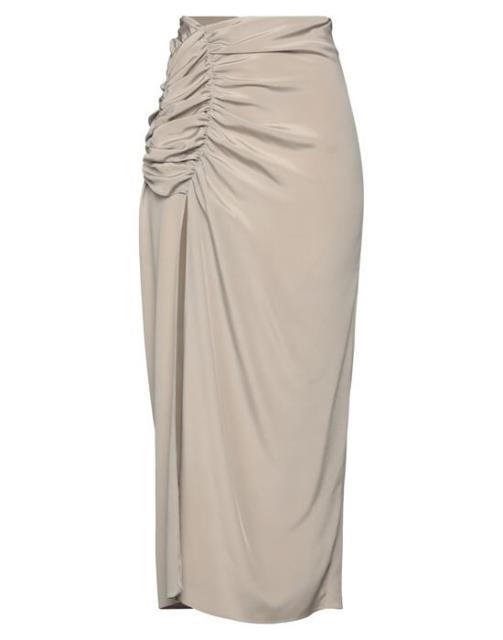 THE MANNEI Maxi Skirts fB[X
