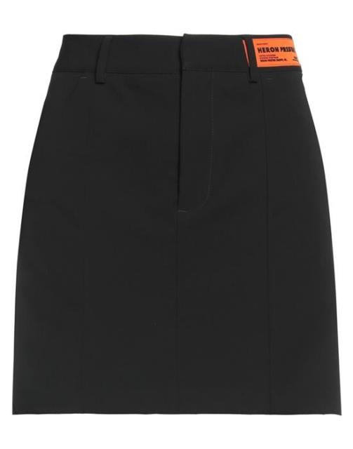 HERON PRESTON Mini skirts fB[X