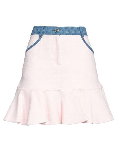 SANDRO Mini skirts fB[X