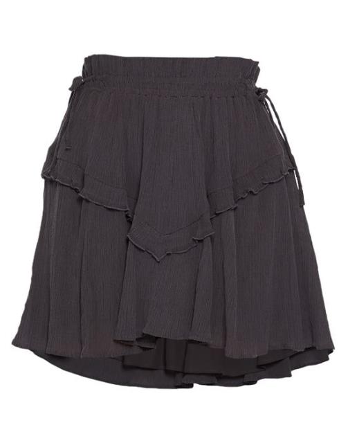 MARANT ETOILE Mini skirts fB[X