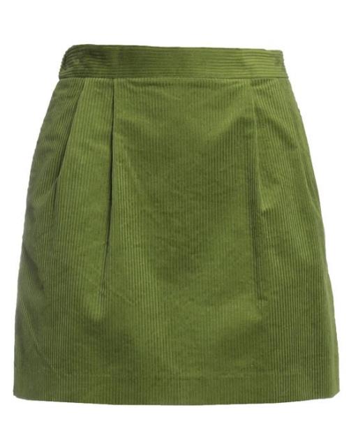 JUCCA Mini skirts fB[X