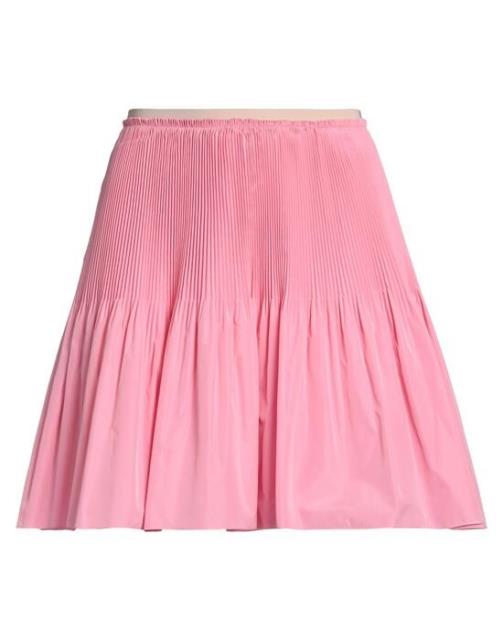 REDValentino Mini skirts fB[X