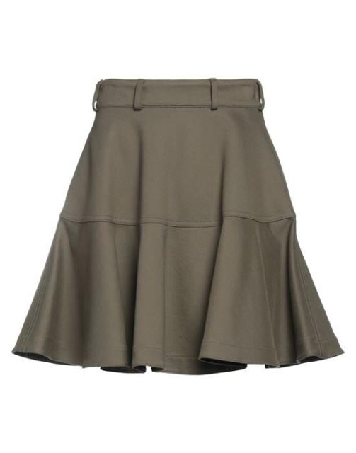 ALICE MILLER Mini skirts fB[X