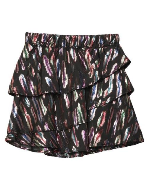 SOALLURE Mini skirts fB[X