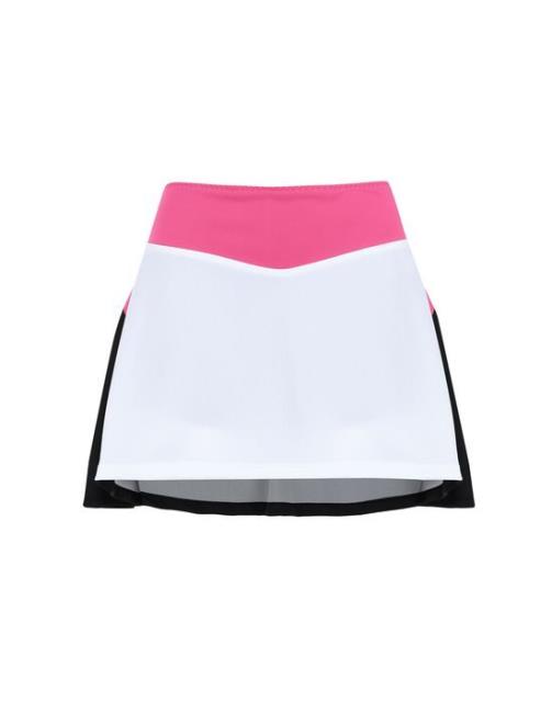 SAPOPA S&#192;POPA Mini skirts fB[X