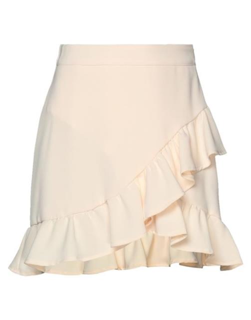 SOALLURE Mini skirts fB[X