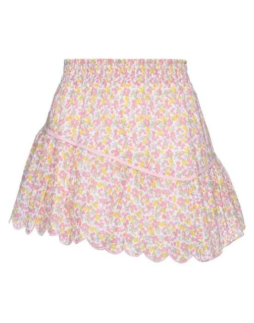 LOVESHACKFANCY Mini skirts fB[X