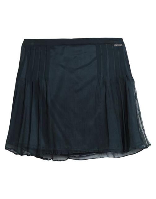 GALLIANO Mini skirts fB[X