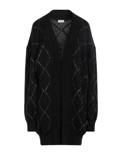 サン ローラン SAINT LAURENT Cardigans レディース