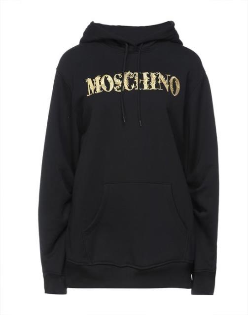 ⥹ MOSCHINO Hooded sweatshirts ǥ