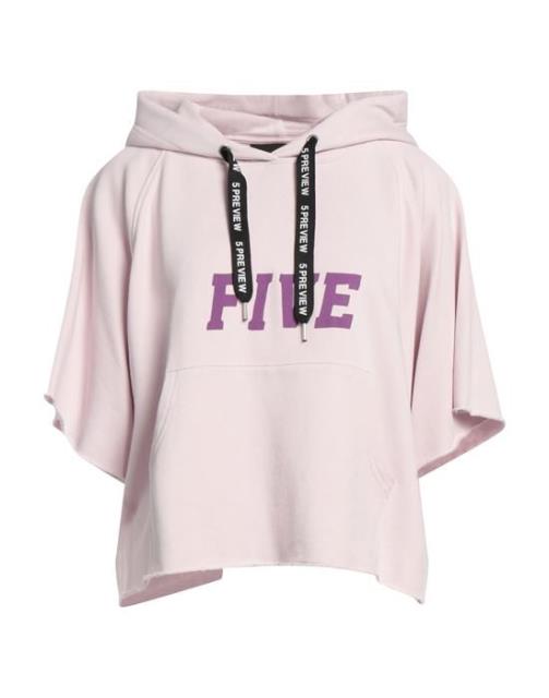 5PREVIEW Hooded sweatshirts ǥ