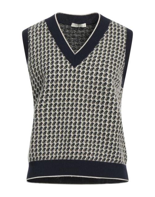 iCI[ CIRCOLO 1901 Sleeveless sweaters fB[X