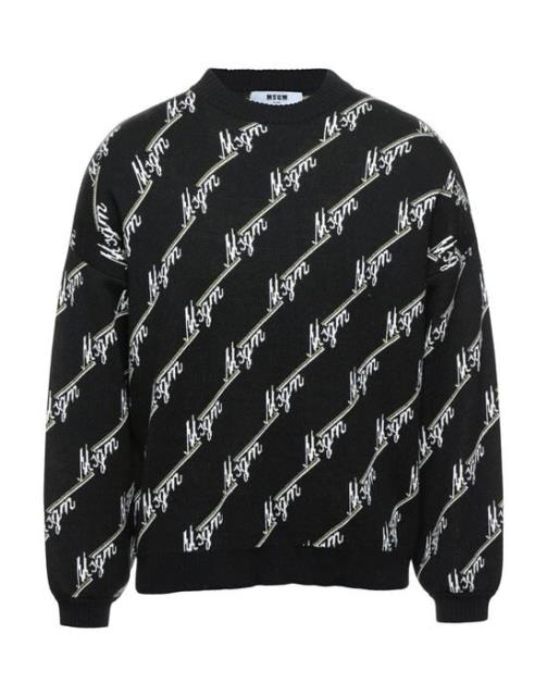 MSGM Sweaters fB[X