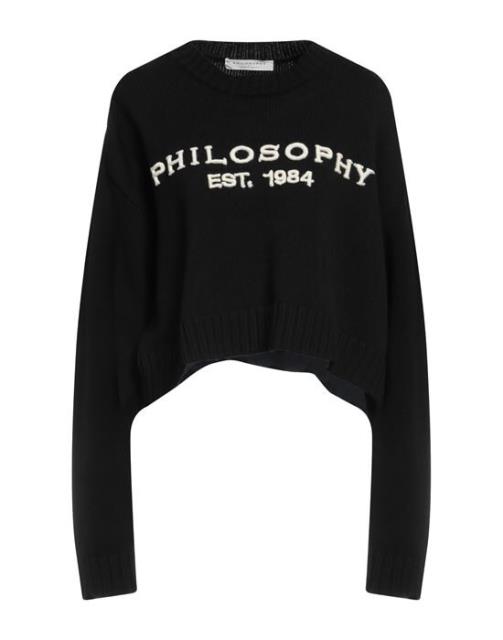 tB\tB[ PHILOSOPHY di LORENZO SERAFINI Sweaters fB[X