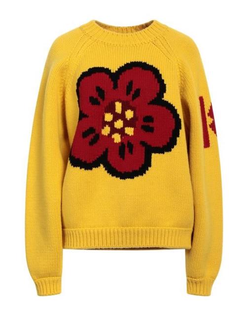 P][ KENZO Sweaters fB[X