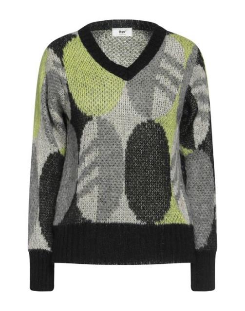 B.YU Sweaters fB[X