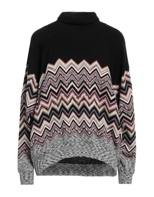 ~b\[j MISSONI Turtlenecks fB[X