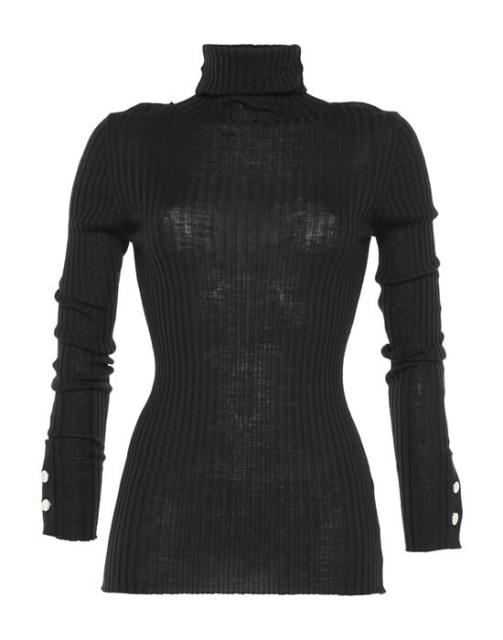 LIVIANA CONTI Turtlenecks fB[X