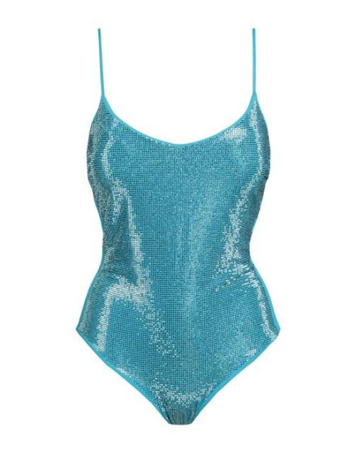 FISICO One-piece swimsuits レディース