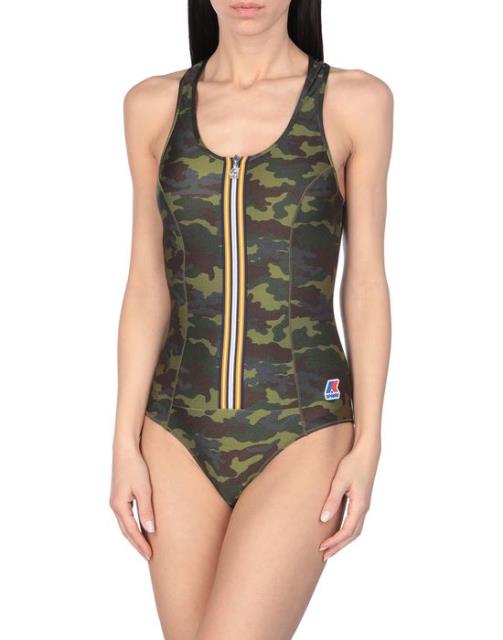 楽天サンガフェイス FAITH CONNEXION One-piece swimsuits レディース