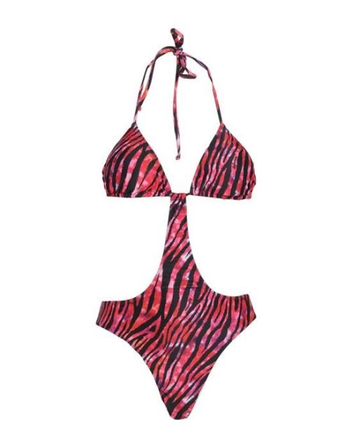 4GIVENESS One-piece swimsuits ǥ