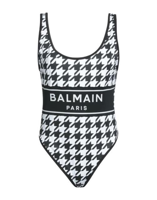 バルマン BALMAIN One-piece swimsuits レディース