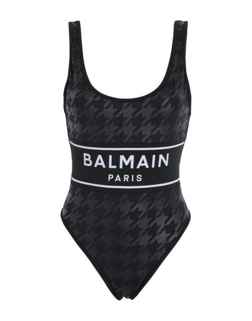 バルマン BALMAIN One-piece swimsuits レディース