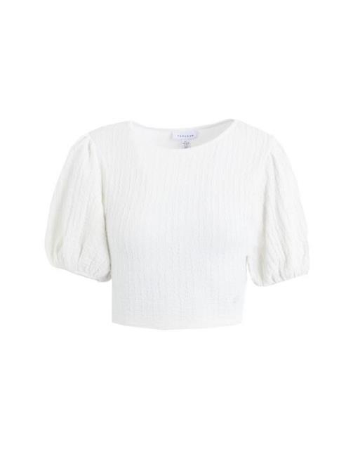 トップショップ TOPSHOP Crop tops レディース