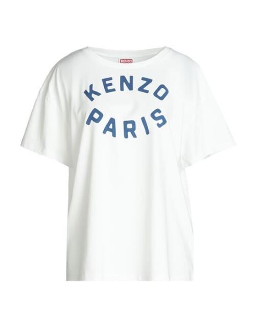 ケンゾー KENZO Oversize-T-Shirts レディース