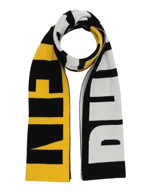 tBbvvC PHILIPP PLEIN Scarves and foulards fB[X