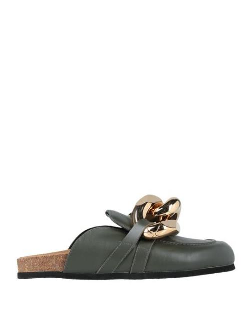 JW ANDERSON Mules and clogs ǥ