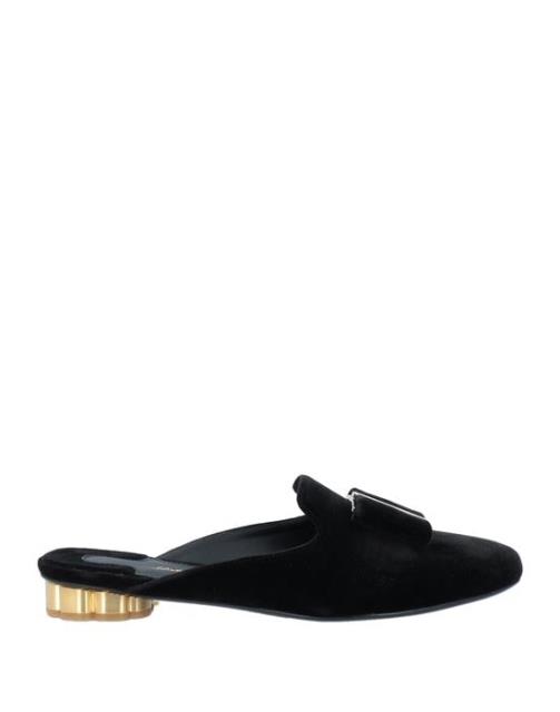 FERRAGAMO Mules and clogs レディース