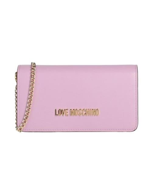 uXL[m LOVE MOSCHINO Cross-body bags fB[X