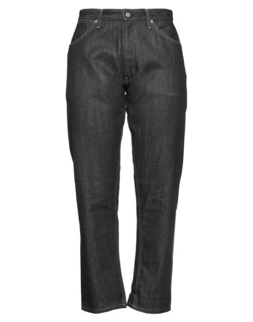   JIL SANDER Denim pants ǥ