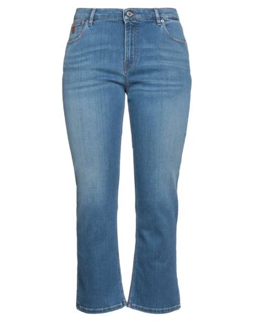 トラサルディ TRUSSARDI Denim pants レディース