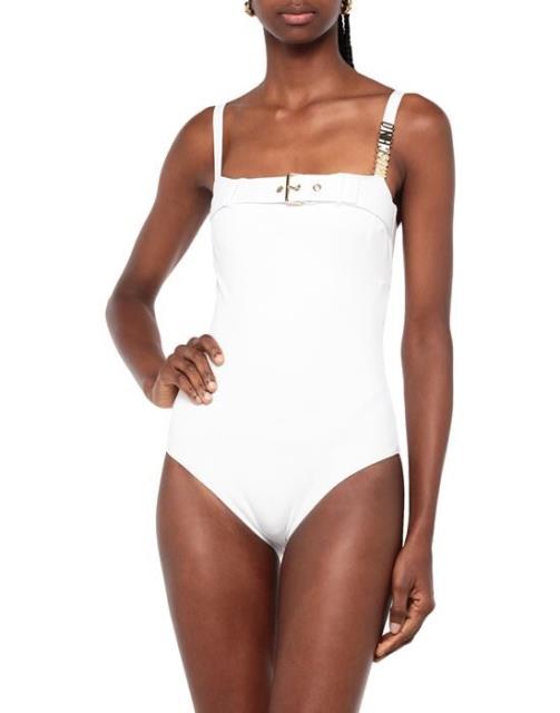 楽天サンガモスキーノ MOSCHINO One-piece swimsuits レディース