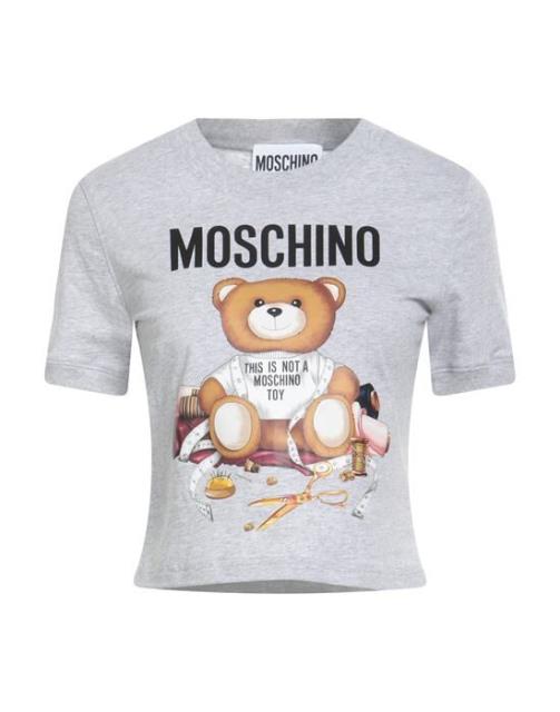 楽天サンガモスキーノ MOSCHINO T-shirts レディース