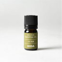 【HIDA】ESSENTIAL OIL　スギ枝葉