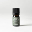 【HIDA】BLEND ESSENTIAL OIL Anti-Virus(4)