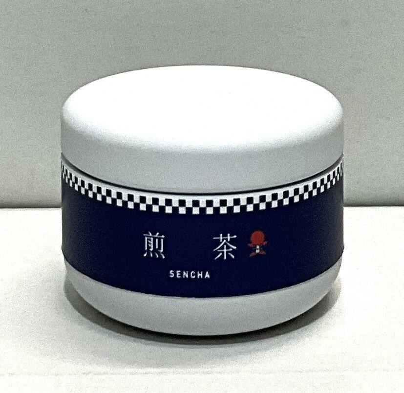 Rakuten - 【飛騨高山】煎茶　缶 ティーバッグ　飛騨高山　松翁園なべしま銘茶