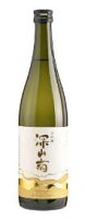 【舩坂酒造店】大吟醸　深山菊　720ml　※お取寄※