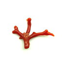 血赤珊瑚 土佐沖 枝 パーツ ルース 赤 素材 手作り ハンドメイド オリジナルアクセサリー さんご サンゴ コーラル sango coral 本珊瑚 無染色 ...