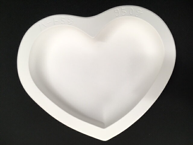 鏡餅ハート5号（約5合用　950g）