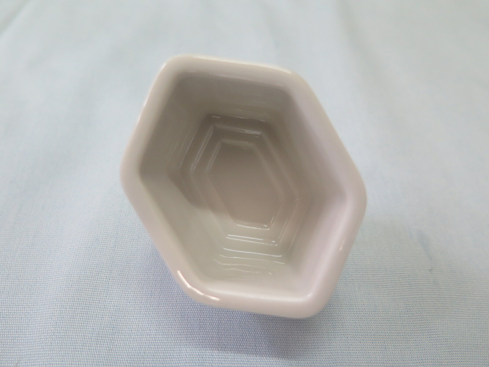 Rakuten - 和菓子作りゼリーの型　亀甲35幅X50長さX30高さ(mm)容量33CC