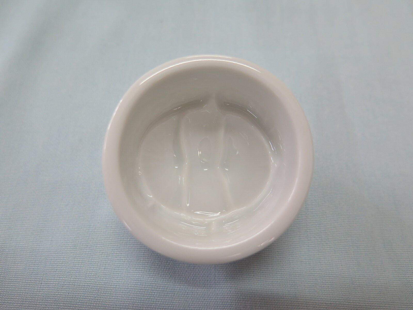 デザート作りゼリーの型　栗（イガ付）45幅X45長さX30高さ(mm)容量30CC