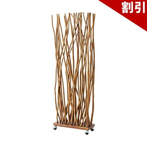 乐天商城 - 最大3000円OFFクーポン配布中 06/09(火)00:00〜 パーテーション 湿度 多い 水分 吸収 乾燥 季節 放出 シーズン ラタン 籐 ナチュラル 仕切り 間仕切 ラッカー塗装