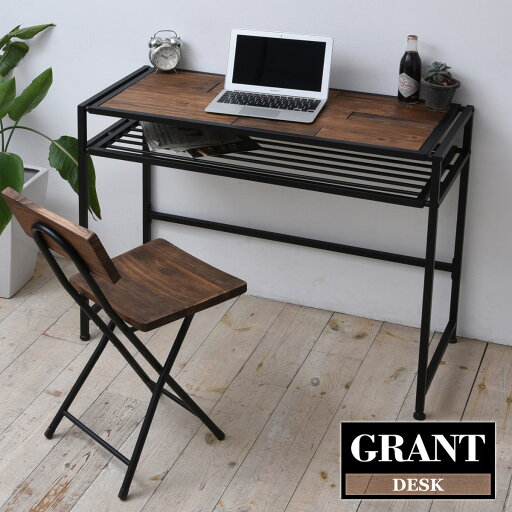 GRANT デスク GRD-100 木製デスク 天然木 北欧 木製 パソコンデスク 勉強机 パソコン台 PCデスク 学習 デスク 書斎 アイアン おしゃれ オイル アンティーク 植物性オイル 塗装 モダン スタイリッシュ ナチュラル GRANT デスク GRD-100 木製デスク 天然木 北欧 木製 パソコンデスク 勉強机 パソコン台 PCデスク 学習 デスク 書斎 アイアン おしゃれ オイル アンティーク 植物性オイル 塗装 モダン スタイリッシュ ナチュラル